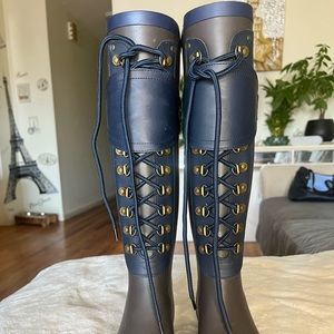 Ugg Rainboots